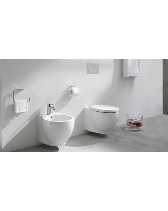 Bidet suspendu GALA - Klea - De 54x34 cm.