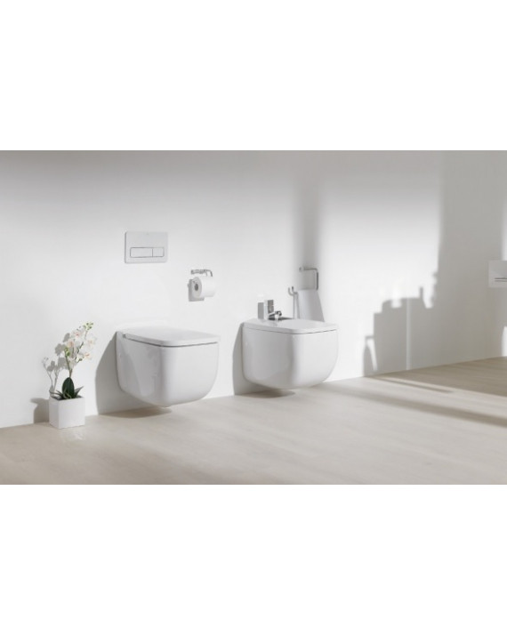 Bidet EOS suspendu