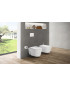 Bidet suspendu CORAL -