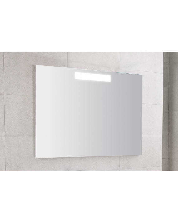 Miroir Addor de 60x70 cm.